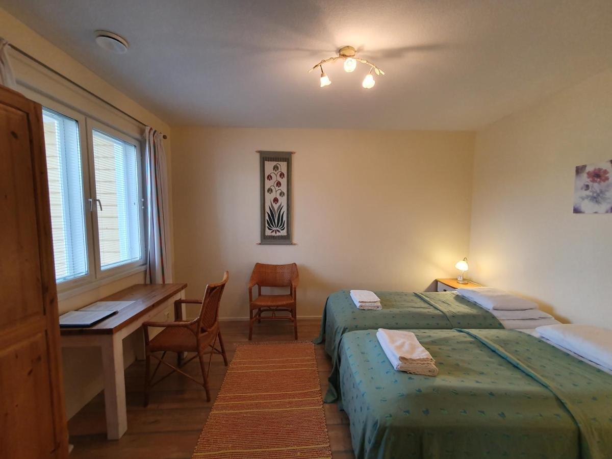 B&B Lomamokkila Савонлина Екстериор снимка