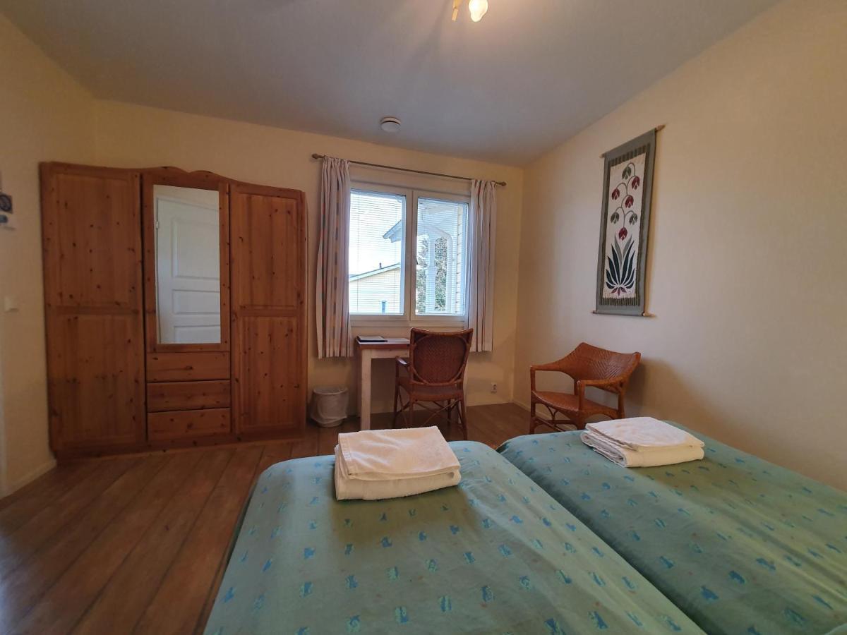 B&B Lomamokkila Савонлина Екстериор снимка