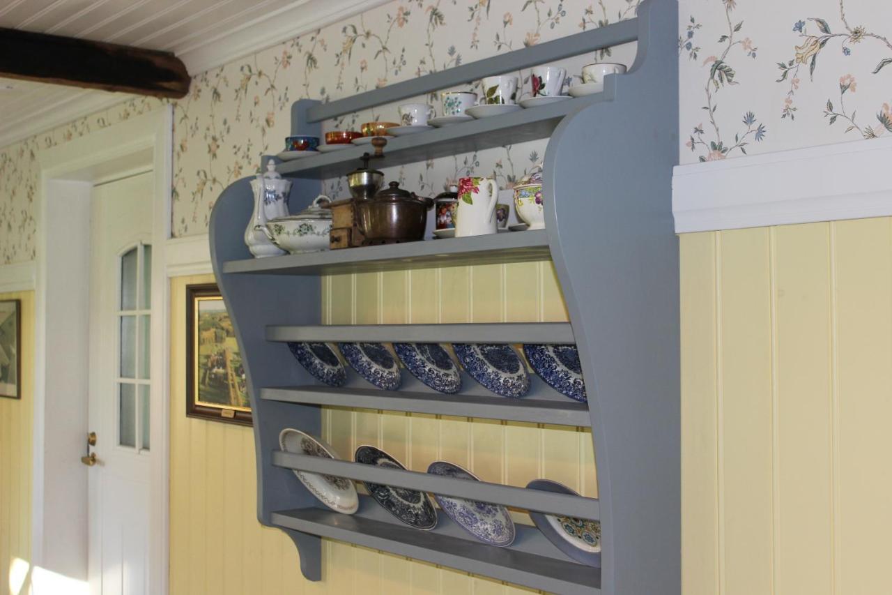 B&B Lomamokkila Савонлина Стая снимка