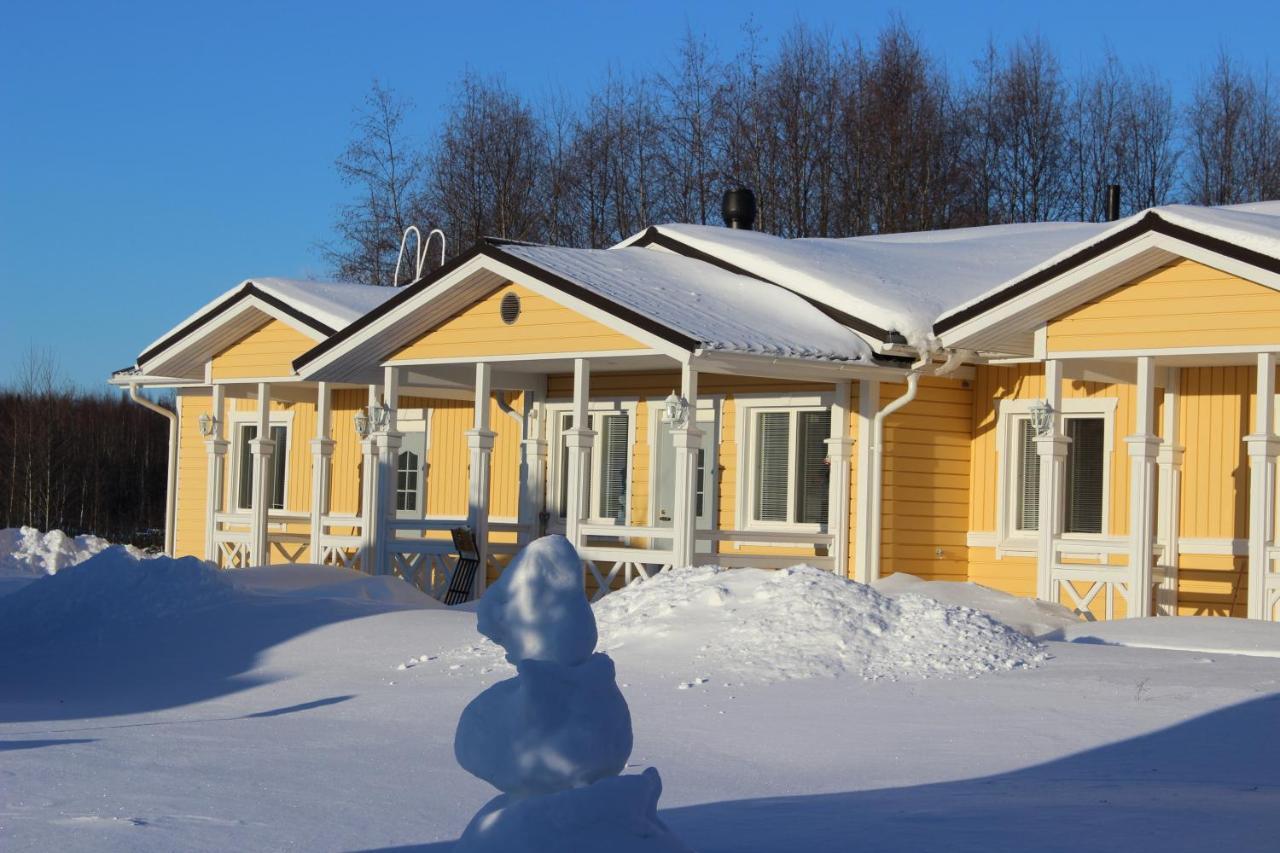 B&B Lomamokkila Савонлина Стая снимка