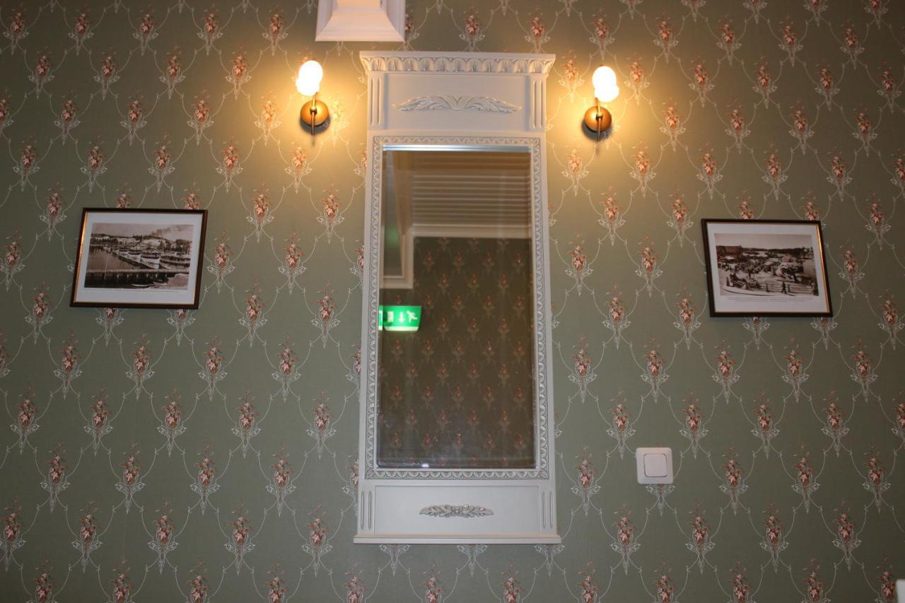 B&B Lomamokkila Савонлина Стая снимка