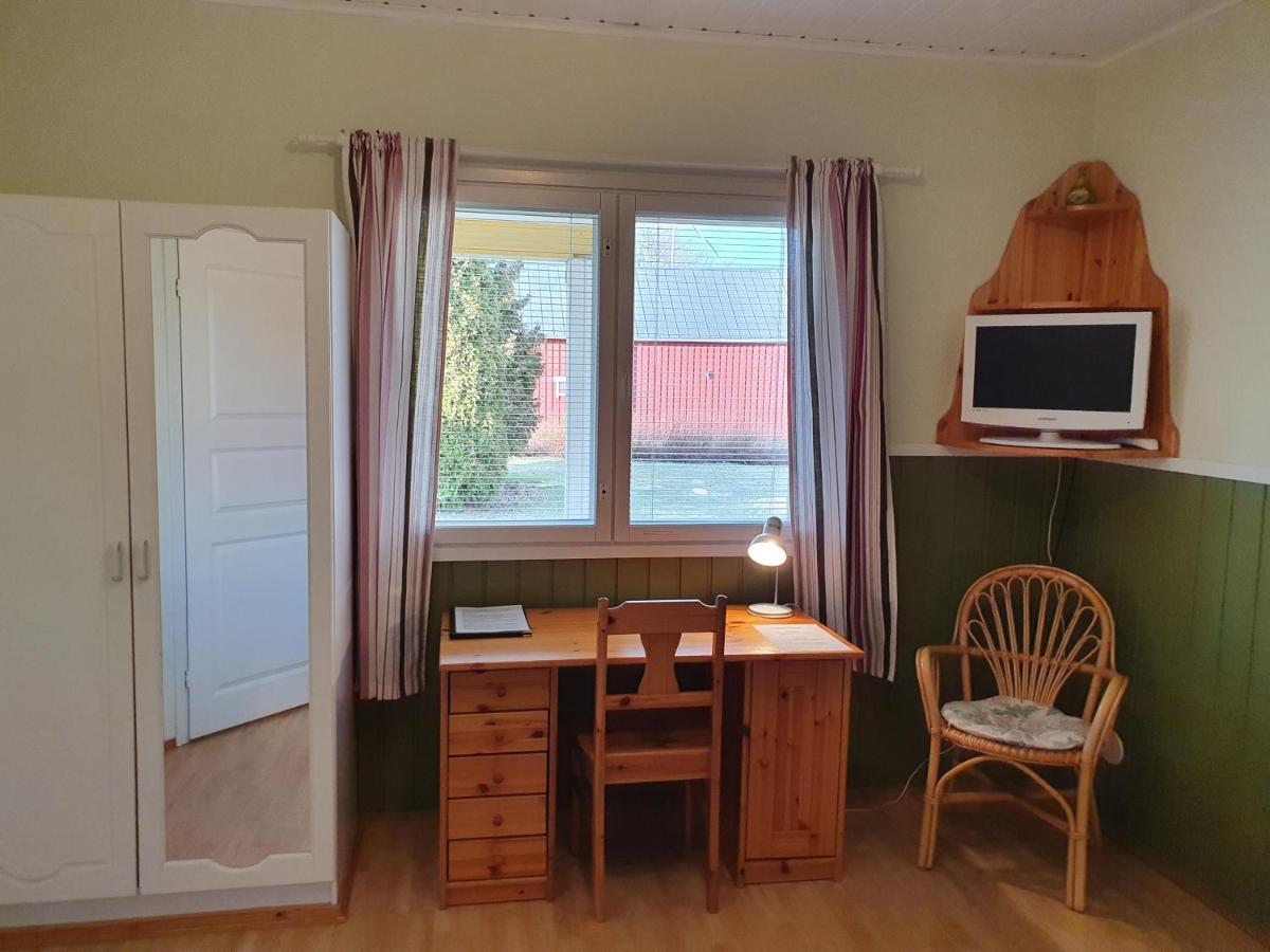 B&B Lomamokkila Савонлина Екстериор снимка