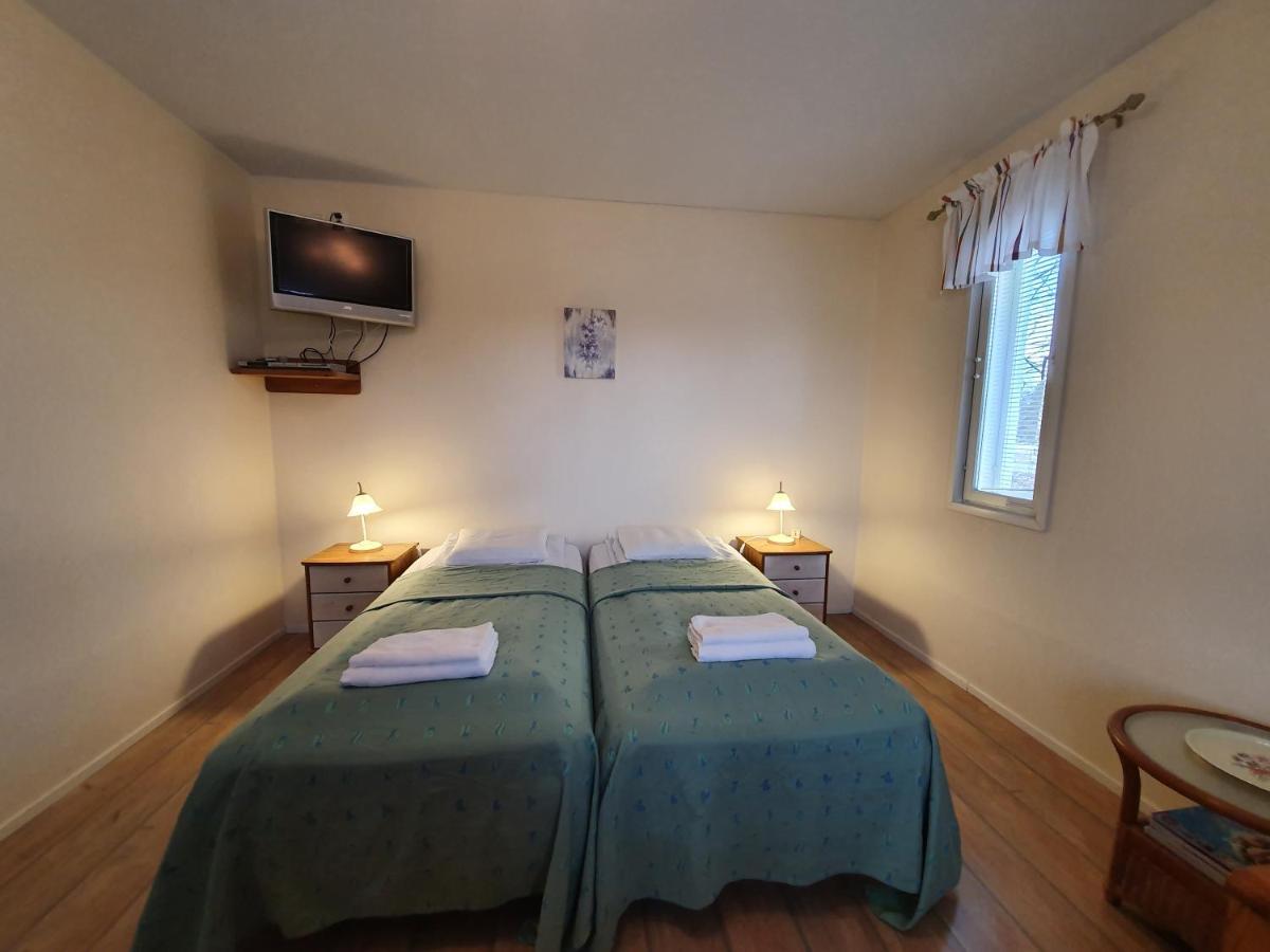 B&B Lomamokkila Савонлина Екстериор снимка