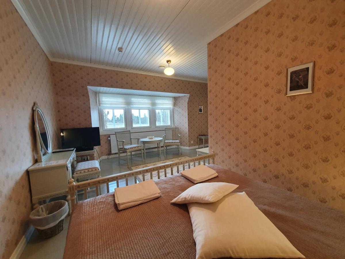 B&B Lomamokkila Савонлина Екстериор снимка