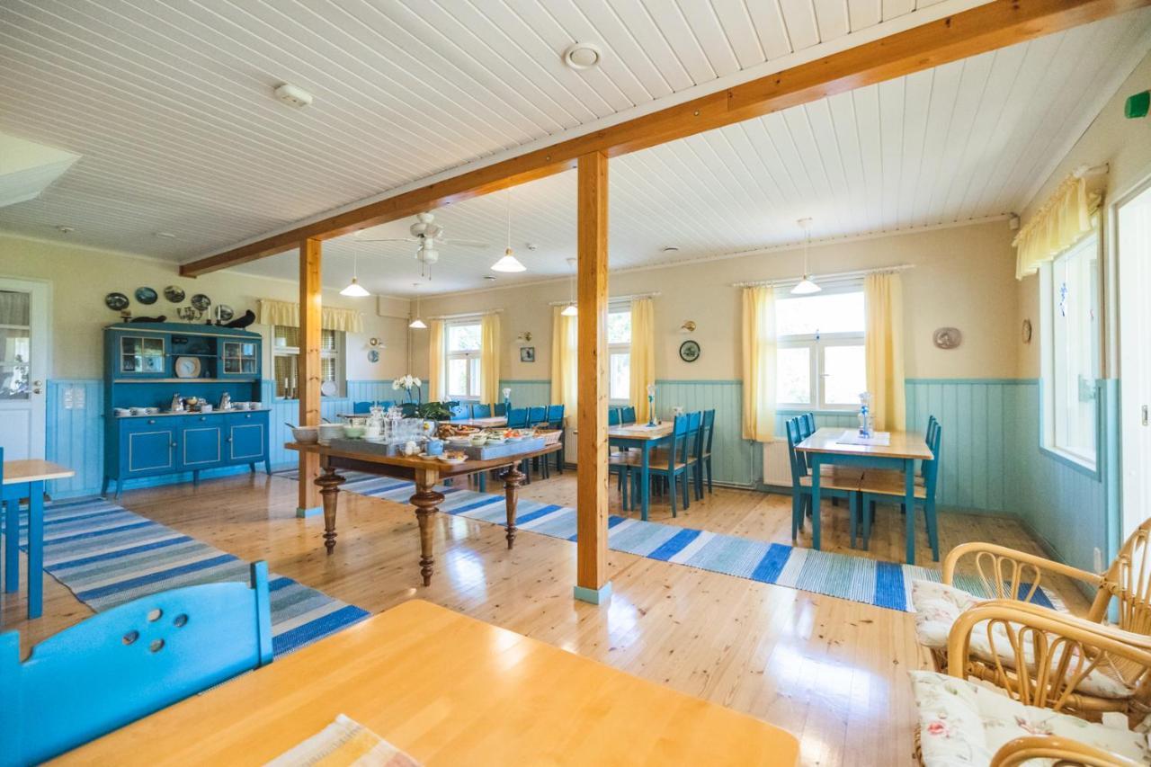 B&B Lomamokkila Савонлина Екстериор снимка