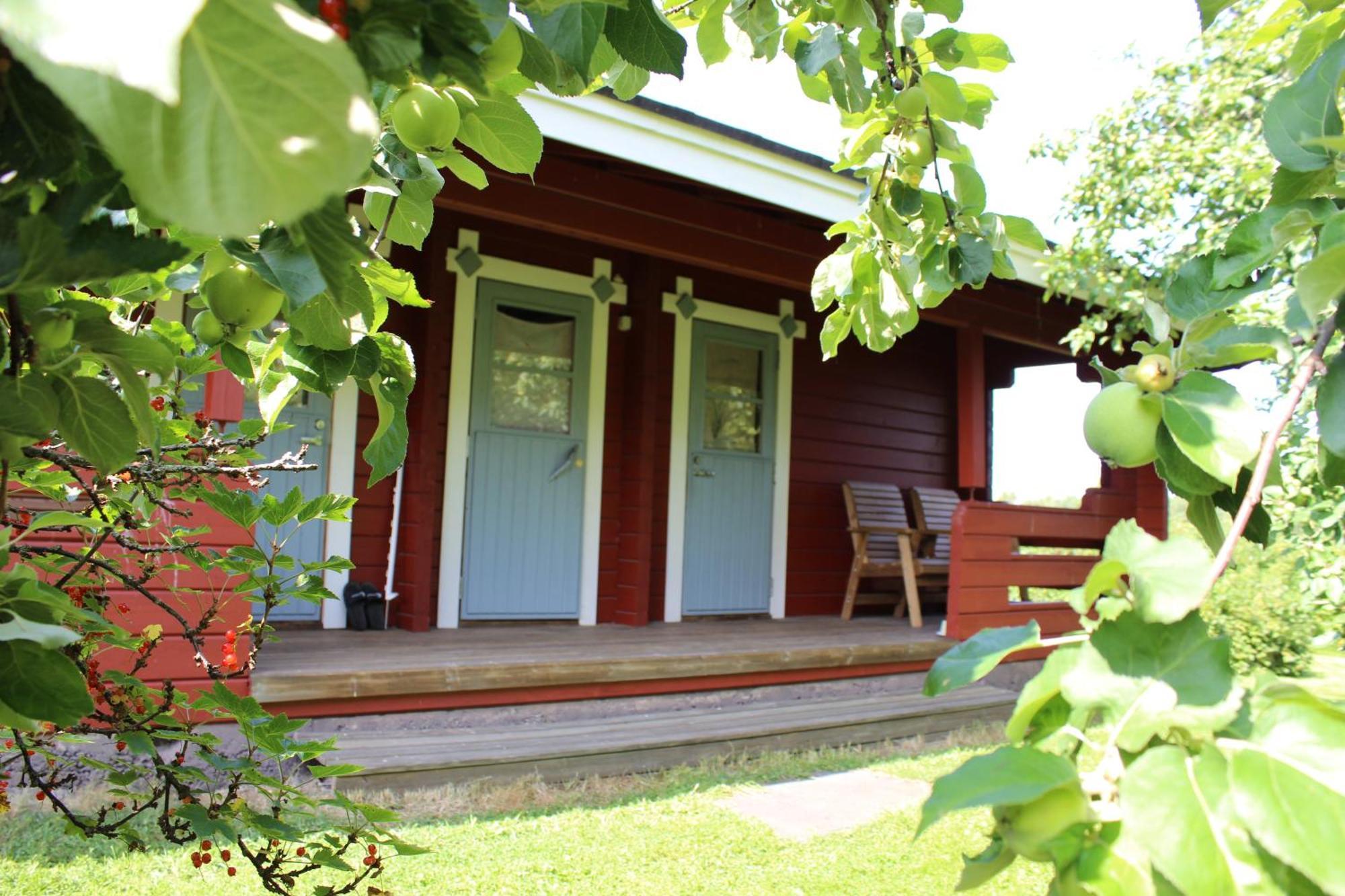 B&B Lomamokkila Савонлина Стая снимка