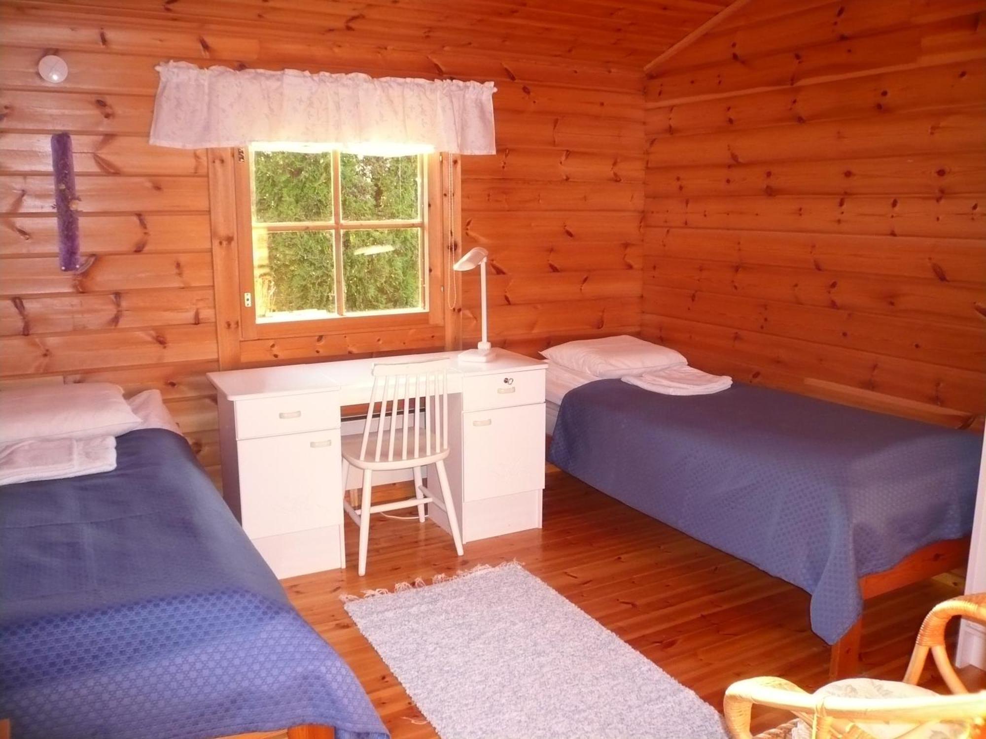 B&B Lomamokkila Савонлина Стая снимка